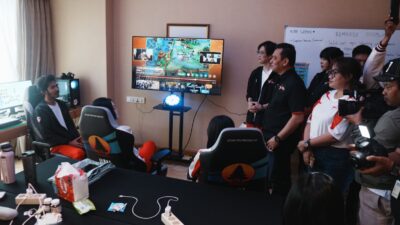 Daftar Olahragawan Timpilihan esports Indonesia Hingga SEA Games 2025, lanjutkan Kearifan Lokal emas!