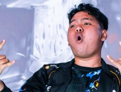 Daftar Mendominasi MPL ID S15 Award